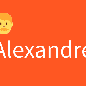 Alexandre Bouchard