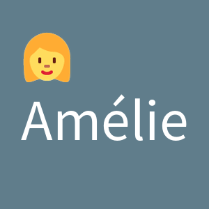 Amélie Fortin
