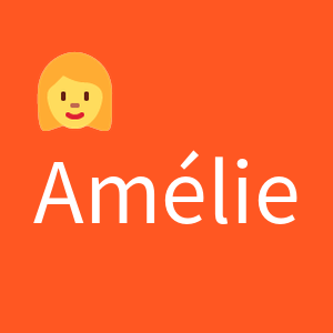 Amélie Fortin
