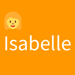 Isabelle Lapointe
