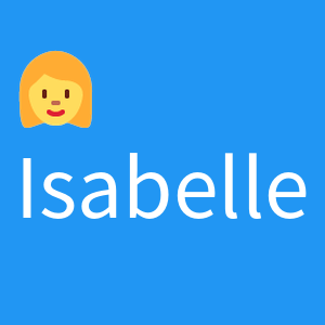 Isabelle Lapointe