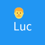 Luc Martin