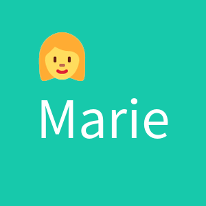 Marie Tremblay