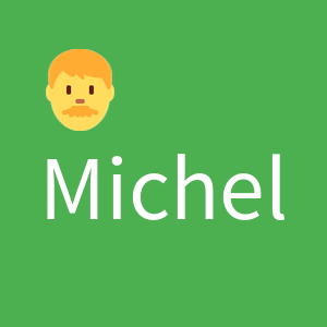 Michel Gagnon