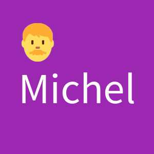 Michel Gagnon
