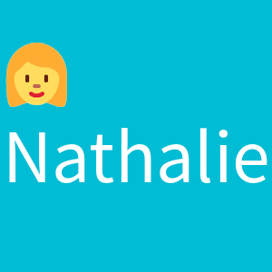 Nathalie Roy
