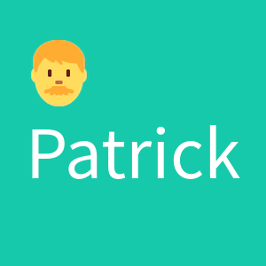 Patrick Dubois