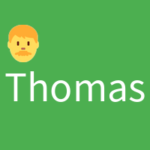 Thomas Leblanc